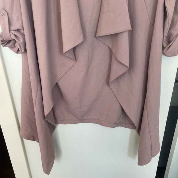 Long Revamped Jacket - SOLD - Picture 4 of 4